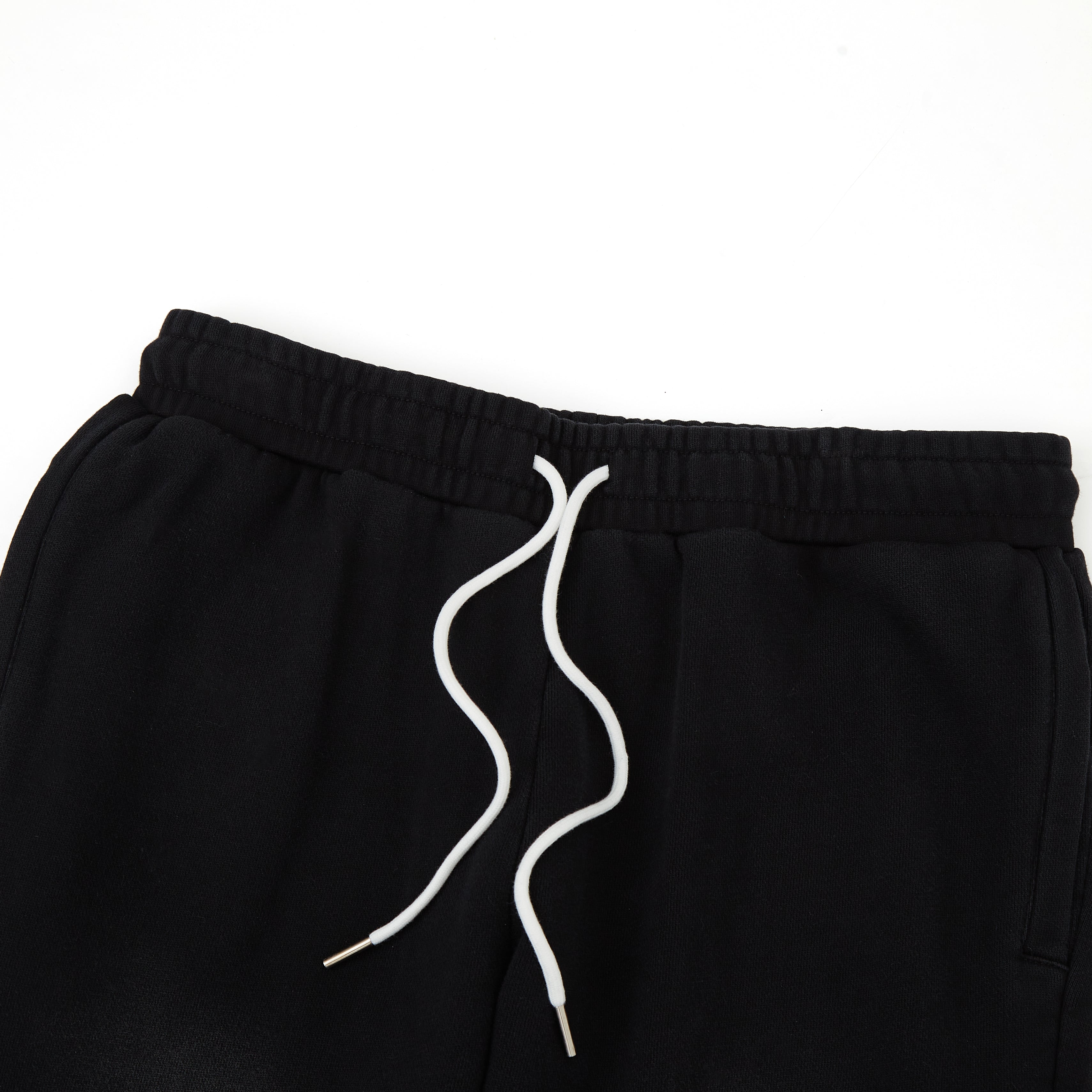 Motor Sports Flares (Vintage Black)